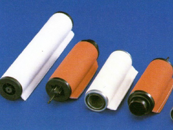 LEYBOLD SV系列油雾分离器