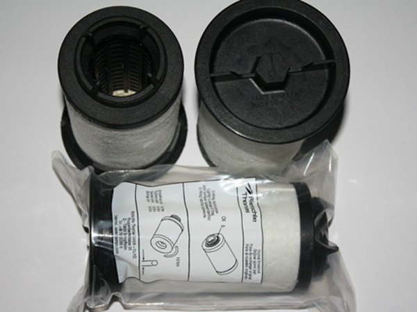 里其乐油雾分离器